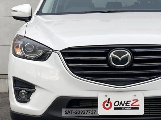 Mazda CX-5 2015-09 8666026-5
