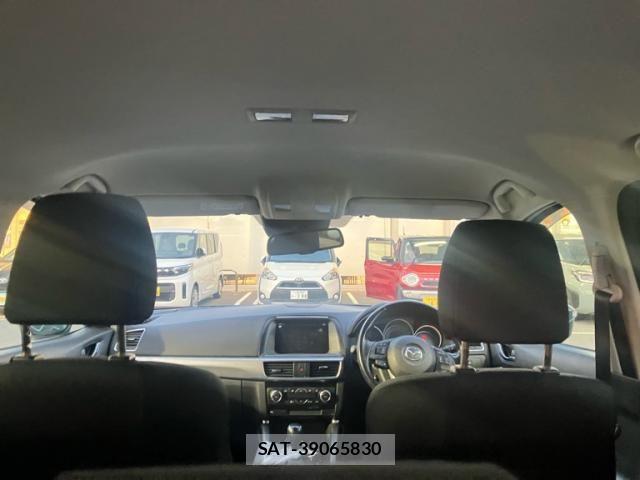 Mazda CX-5 2016-02 8658650-9