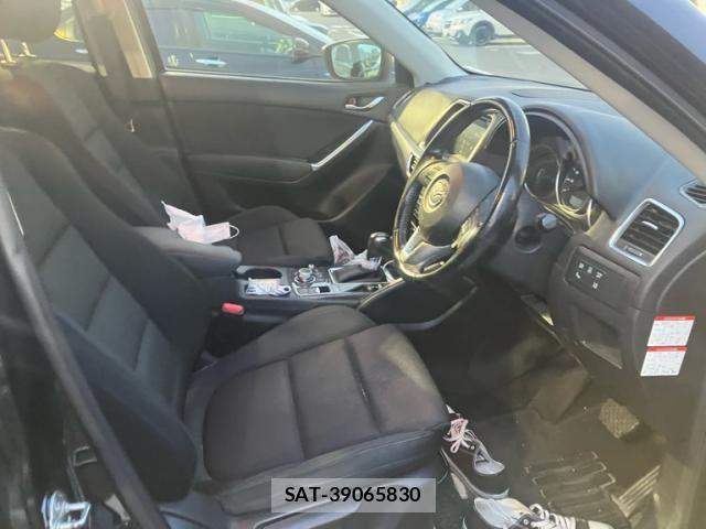 Mazda CX-5 2016-02 8658650-10