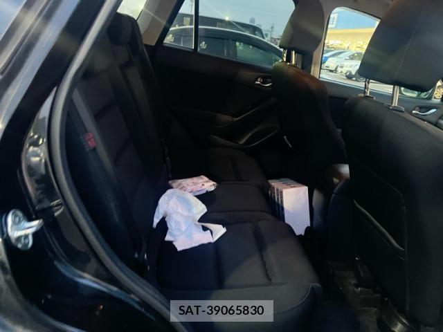 Mazda CX-5 2016-02 8658650-11