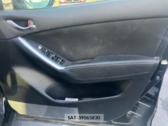 Mazda CX-5 2016-02 8658650-12