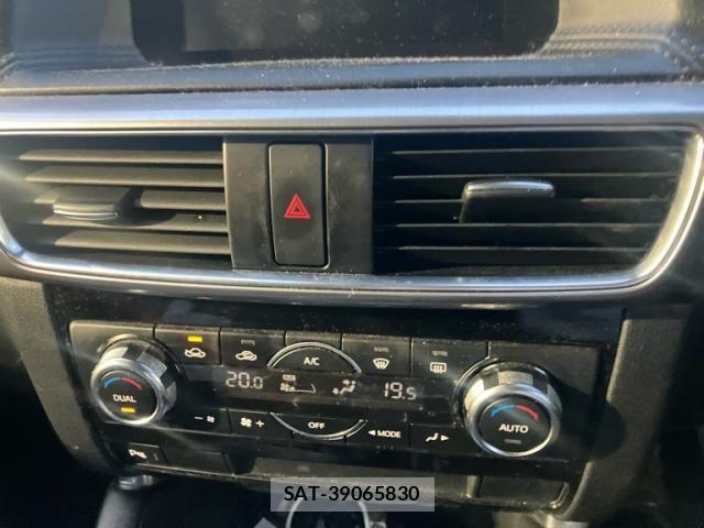 Mazda CX-5 2016-02 8658650-14