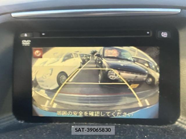 Mazda CX-5 2016-02 8658650-19