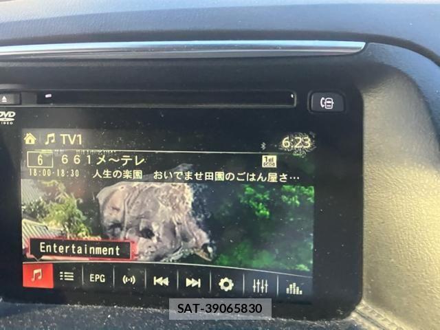 Mazda CX-5 2016-02 8658650-21
