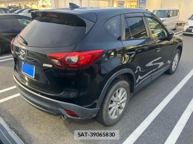 Mazda CX-5 2016-02 8658650-2