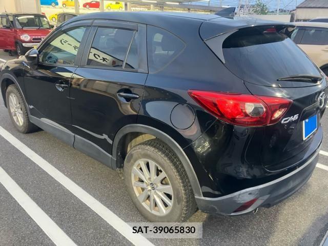 Mazda CX-5 2016-02 8658650-3