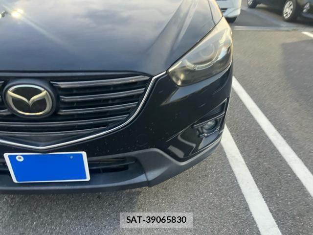 Mazda CX-5 2016-02 8658650-4