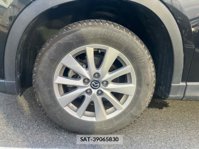 Mazda CX-5 2016-02 8658650-6
