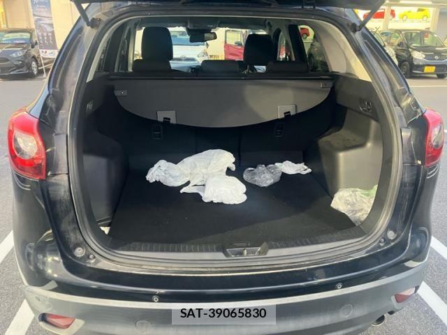 Mazda CX-5 2016-02 8658650-8
