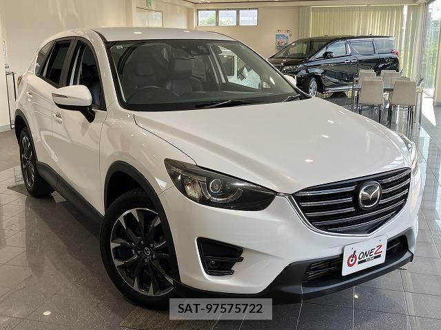 Mazda CX-5 2015-09 8658640-9