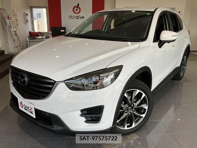 Mazda CX-5 2015-09 8658640-10