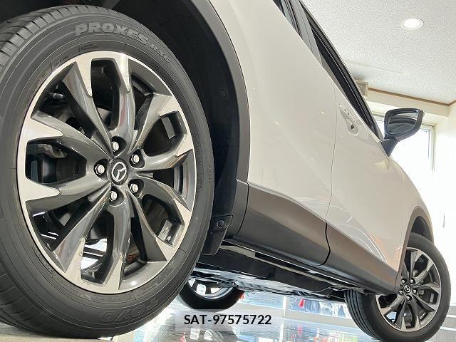 Mazda CX-5 2015-09 8658640-11