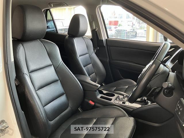 Mazda CX-5 2015-09 8658640-12
