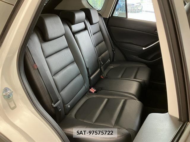 Mazda CX-5 2015-09 8658640-13