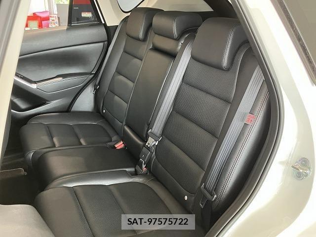 Mazda CX-5 2015-09 8658640-14