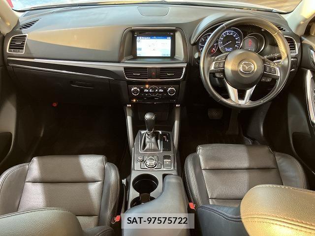 Mazda CX-5 2015-09 8658640-1
