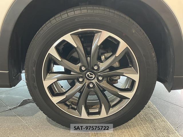 Mazda CX-5 2015-09 8658640-27