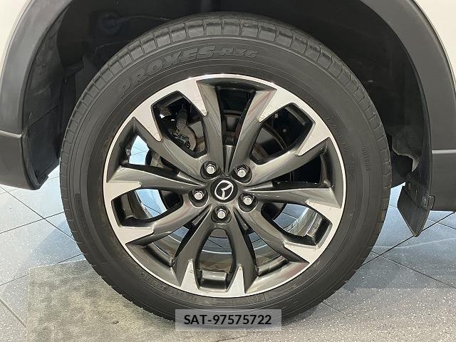 Mazda CX-5 2015-09 8658640-28