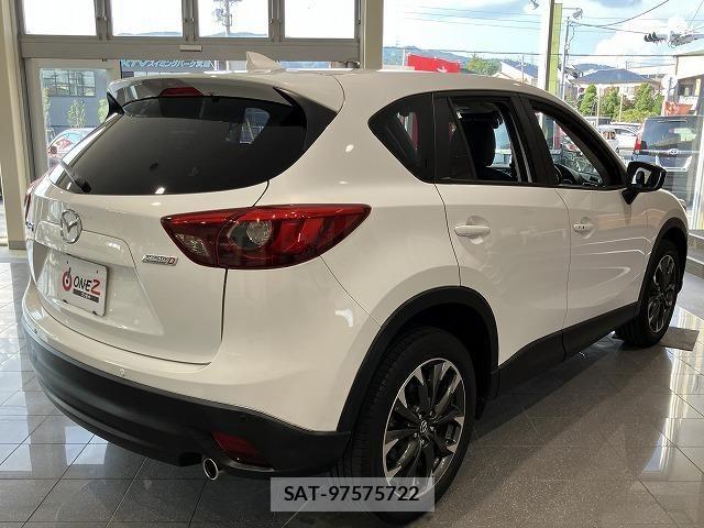 Mazda CX-5 2015-09 8658640-2
