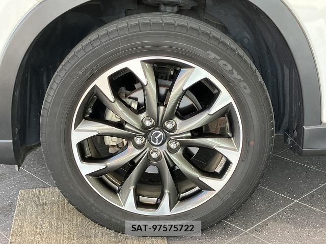 Mazda CX-5 2015-09 8658640-29