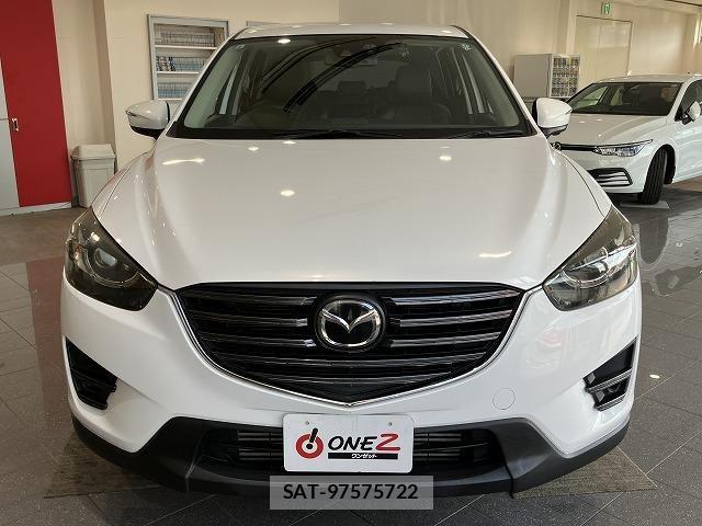 Mazda CX-5 2015-09 8658640-8