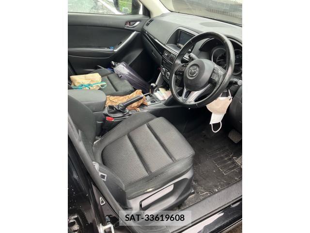 Mazda CX-5 2013-02 8658646-11