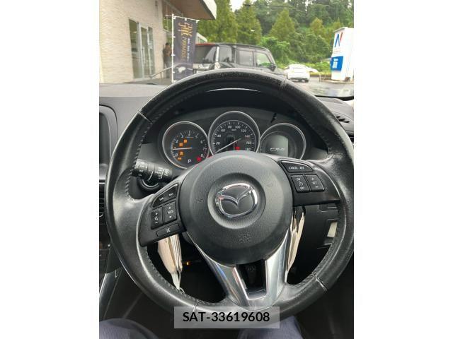 Mazda CX-5 2013-02 8658646-13