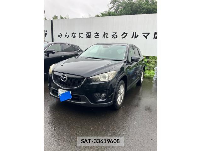 Mazda CX-5 2013-02 8658646-1