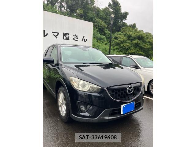 Mazda CX-5 2013-02 8658646-2