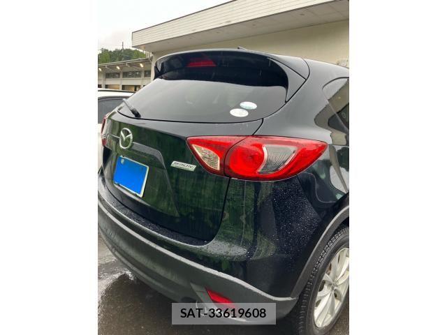 Mazda CX-5 2013-02 8658646-3