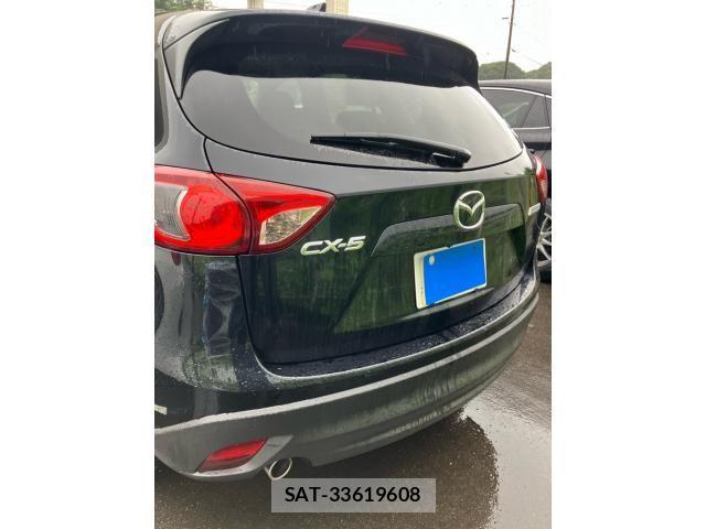 Mazda CX-5 2013-02 8658646-4