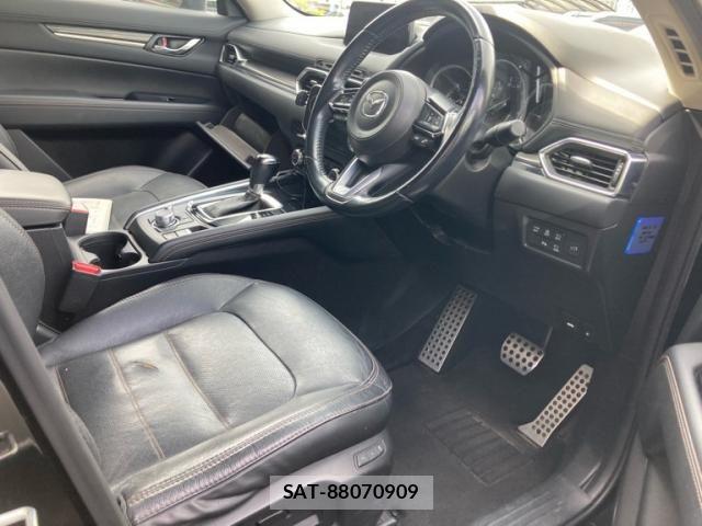 Mazda CX-5 2017-07 8658642-10
