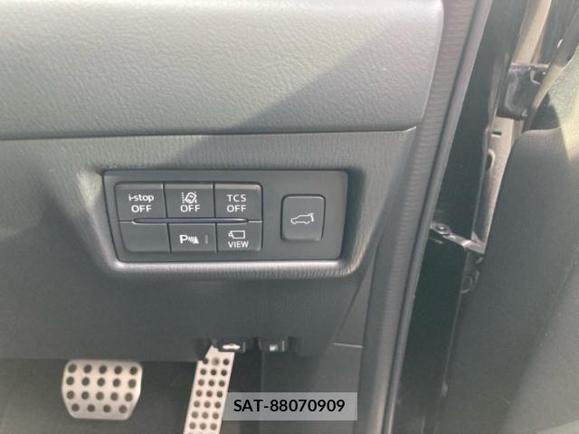 Mazda CX-5 2017-07 8658642-12