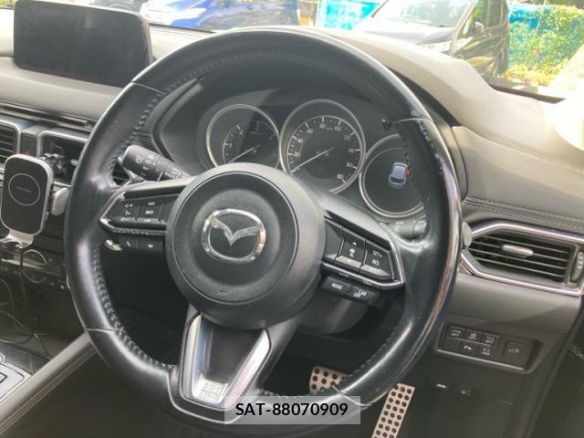 Mazda CX-5 2017-07 8658642-13