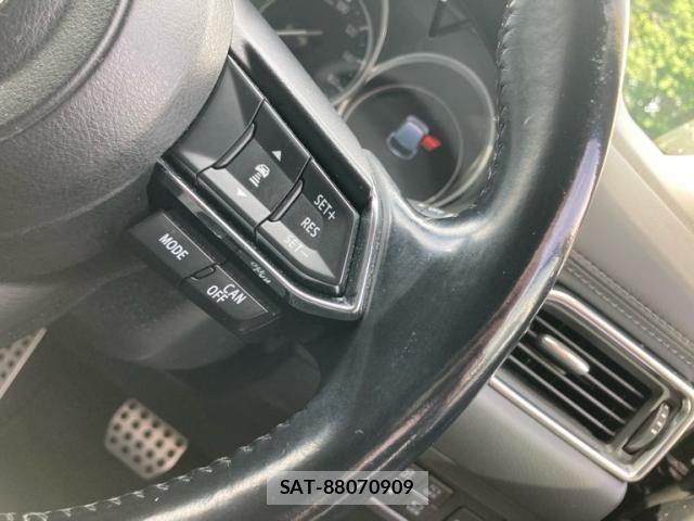 Mazda CX-5 2017-07 8658642-14