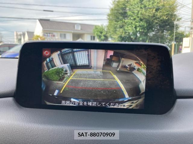 Mazda CX-5 2017-07 8658642-17