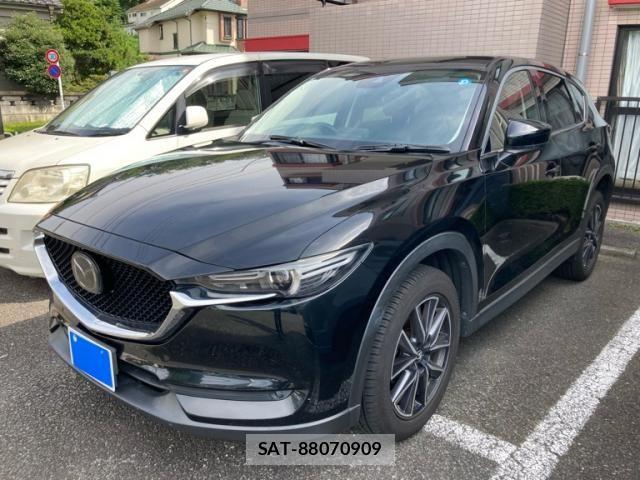 Mazda CX-5 2017-07 8658642-1
