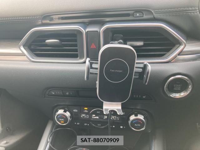Mazda CX-5 2017-07 8658642-18