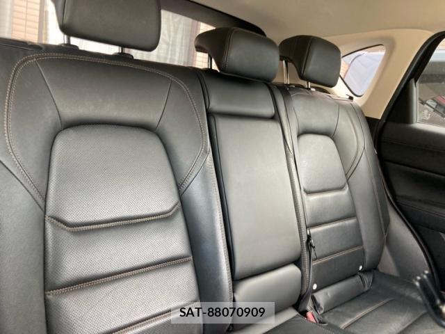 Mazda CX-5 2017-07 8658642-21