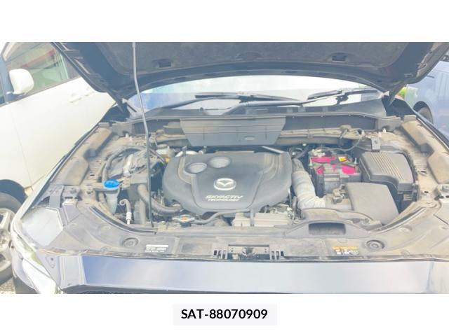 Mazda CX-5 2017-07 8658642-23