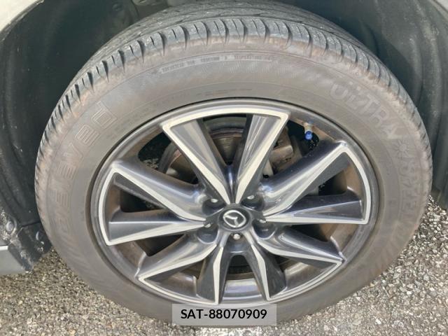 Mazda CX-5 2017-07 8658642-4