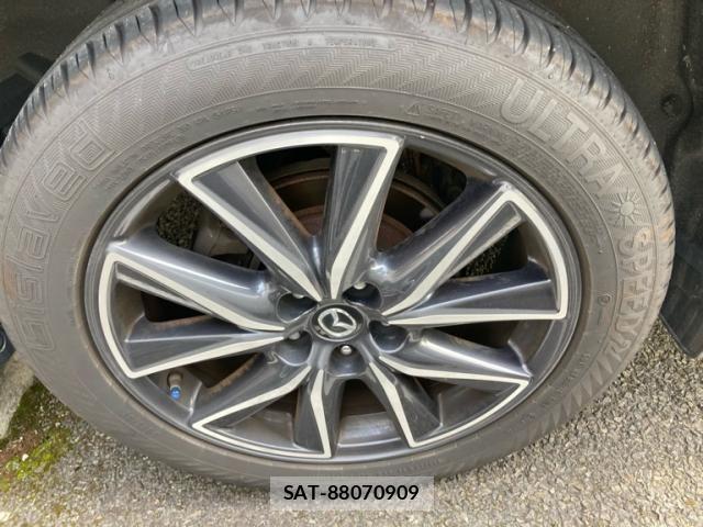Mazda CX-5 2017-07 8658642-5