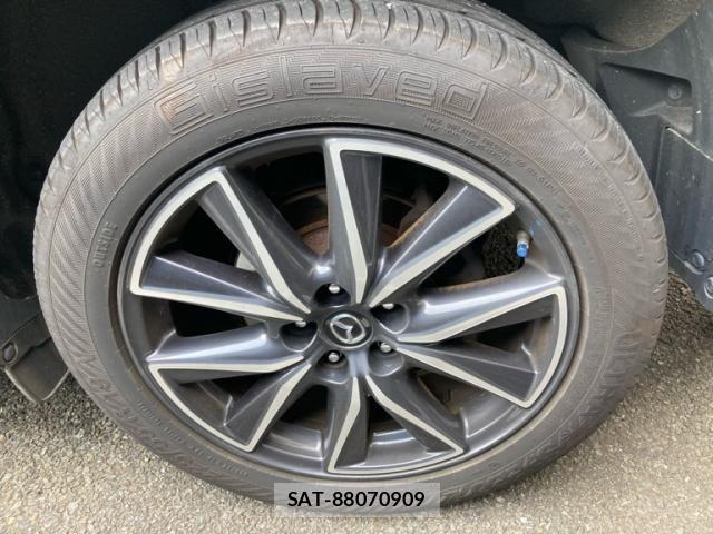 Mazda CX-5 2017-07 8658642-6