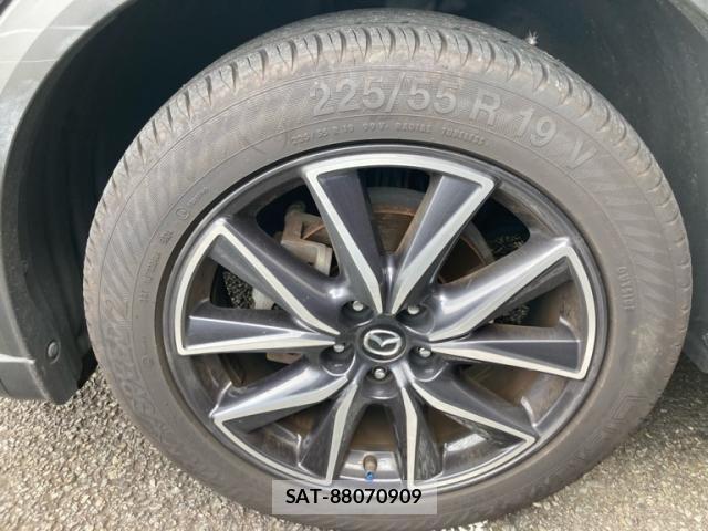 Mazda CX-5 2017-07 8658642-7