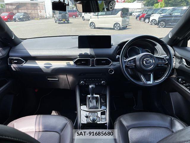 Mazda CX-5 2021-12 8658633-1