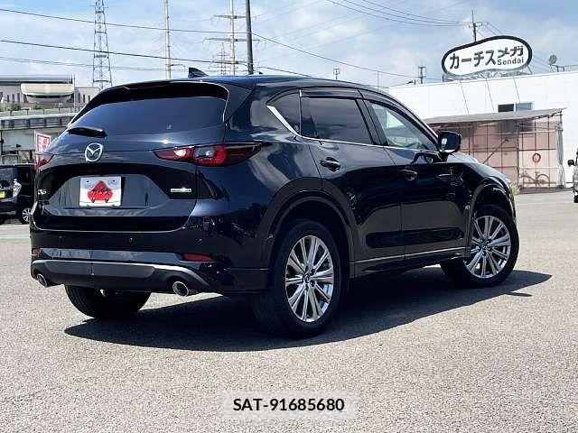 Mazda CX-5 2021-12 8658633-2