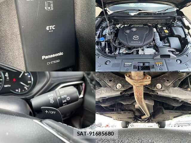 Mazda CX-5 2021-12 8658633-7