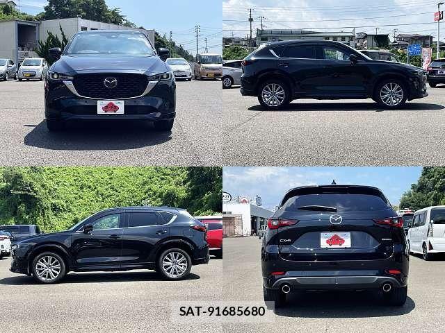 Mazda CX-5 2021-12 8658633-8