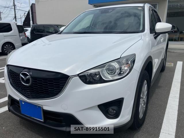 Mazda CX-5 2014-07 8658651-0