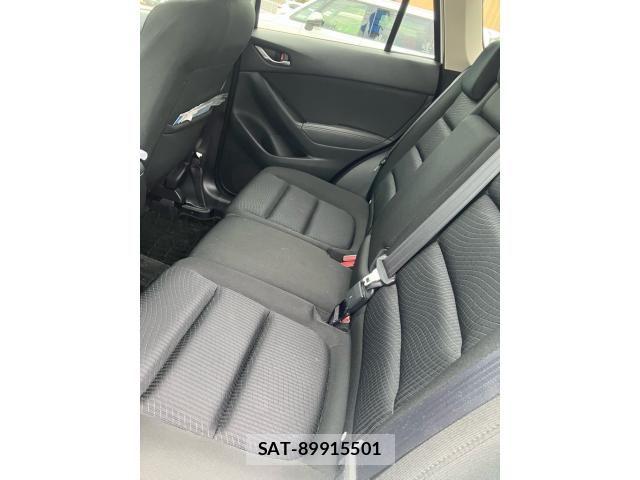 Mazda CX-5 2014-07 8658651-11